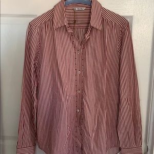 Authentic Loro Piana blouse made in Italy